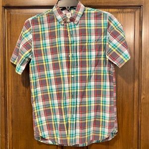 Gap kids button down